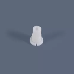 Recambio limpiafondos Dolphin Deslizador del brazo del asidero