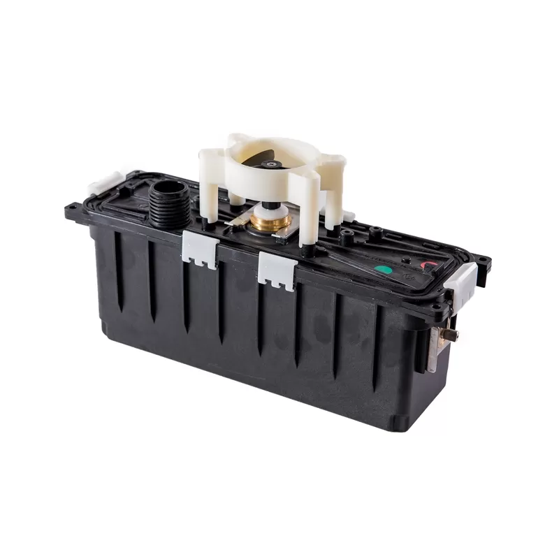 Recambio limpiafondos Dolphin Motor DYN 2010 ASSY