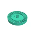 Pièces détachées pour nettoyeur de piscine Hayward Turbine intermédiaire