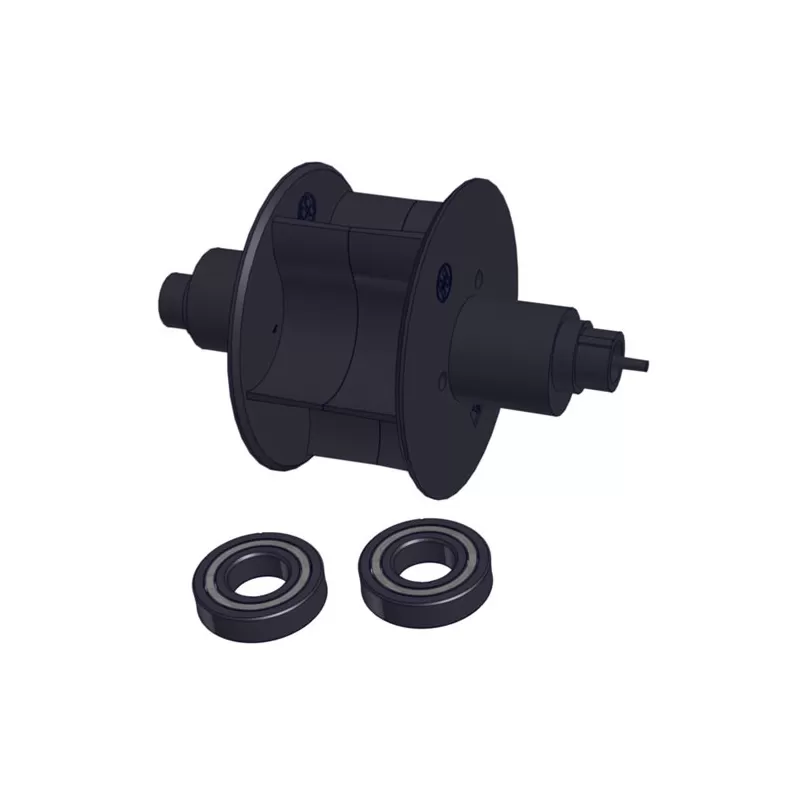 Recambio limpiafondos Hayward Turbina intermedia