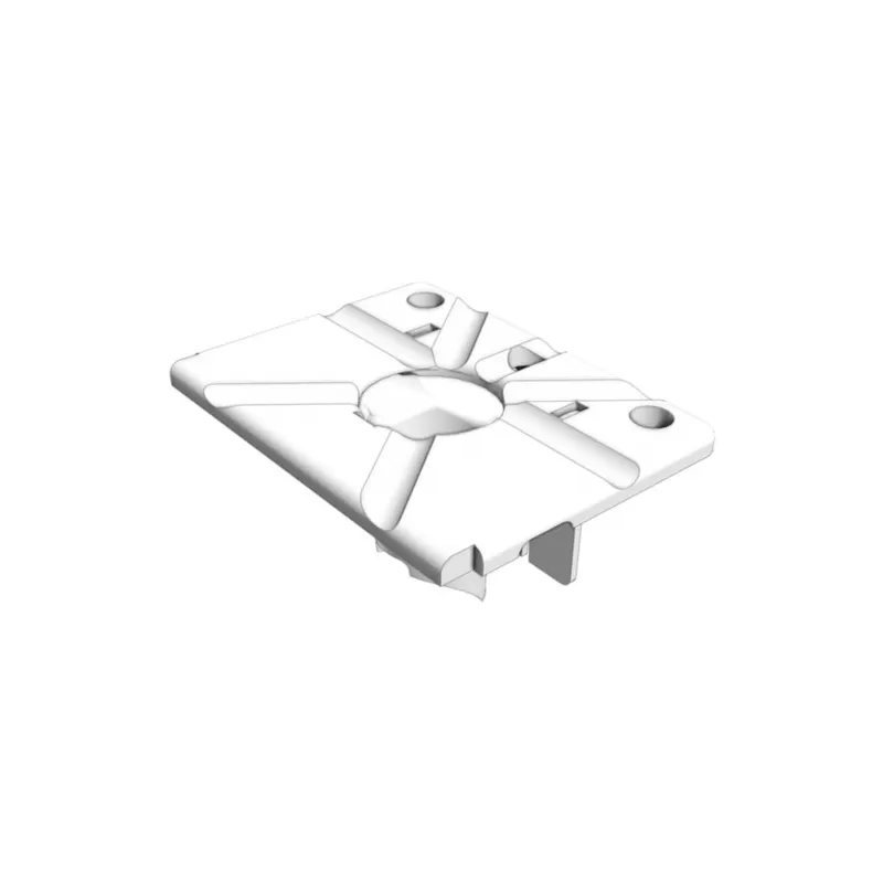 Recambio limpiafondos Hayward Tapa inferior (liner)