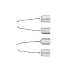 Recambio Sugar Valley Cable 4 tomas