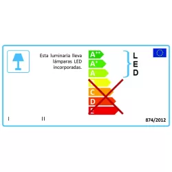 Foco LED Astralpool LumiPlus Design RGB Pure white