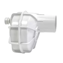 Nicho Mini de Acople Rápido Pure white piscina prefabricada