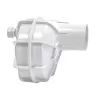 Nicho Mini de Acople Rápido Pure white piscina prefabricada