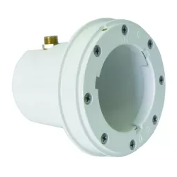 Nicho para foco piscina prefabricada Mini