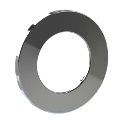 Embellecedor RO inox para foco Spectravision Adagio Pro 100