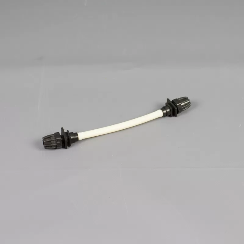 Recambio regulador pH Facileo Tubo peristáltico de santoprene