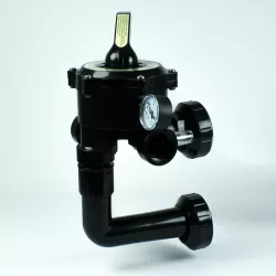 Filtro depuradora para piscinas Neptuno 400