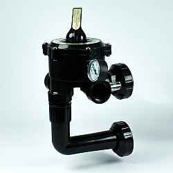 Filtro depuradora para piscinas Neptuno 500