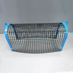 Recambio limpiafondos Aquatron Conjunto rejilla filtro