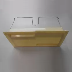 Recambio limpiafondos Aquatron Tapa inferior