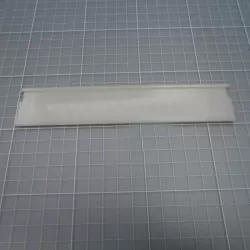 Recambio limpiafondos Aquatron Válvula de plástico cierre fondo