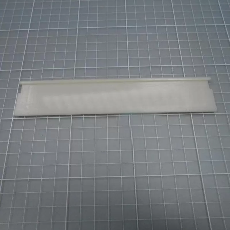 Recambio limpiafondos Aquatron Válvula de plástico cierre fondo