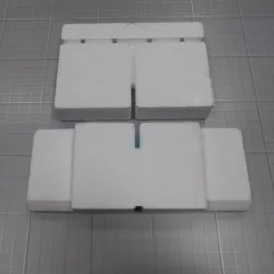 Recambio limpiafondos Dolphin Juego flotadores delanteros y traseros