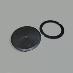 Tapon Grande Vaso+Junta