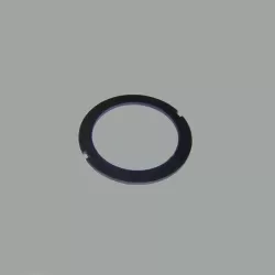 Recambio clorador Astralpool Junta plana electrodo