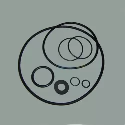 Juntas de Goma para bomba sena 0,75 HP a 1,25 HP