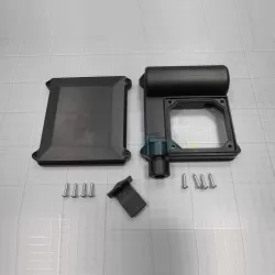 Recambio bomba Astralpool Conjunto caja bornes C.63-71 II