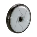 Spare parts cleaner Zodiac Complete front wheel