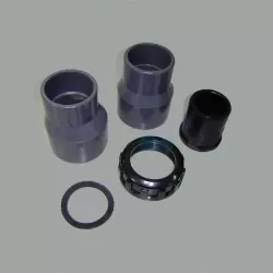 Recambio bomba Astralpool Accesorios enlace 3 CV