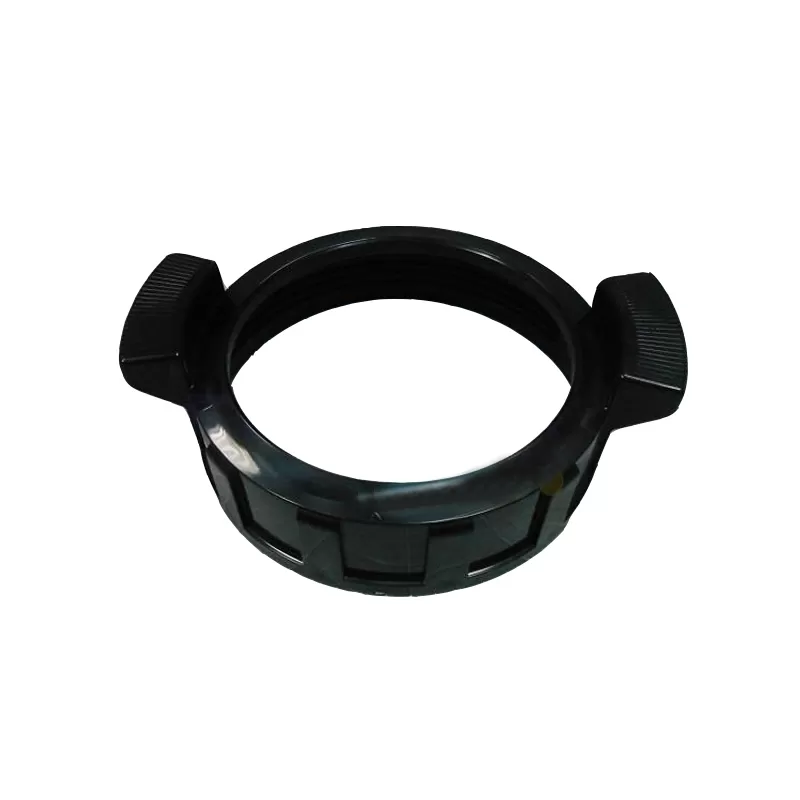 Recambio bomba Astralpool Tuerca tapa prefiltro Silent