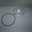 Ersatzpumpe Astralpool Maxim Vorfilterdeckel