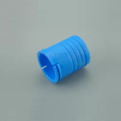 Limpiafondos manual aluminio raccord 2"