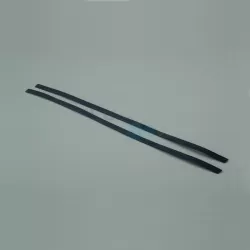 Limpiafondos manual aluminio deflectores