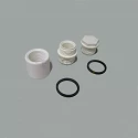 Spare part Astralpool Spotlight niche Cable gland M25