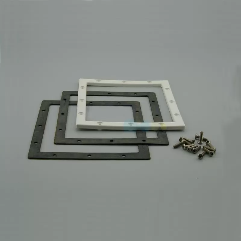 Marco con juntas para Sumidero Cuadrado