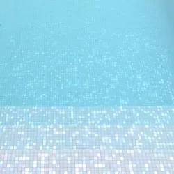 Gresite Aqualuxe modelo IBIZA