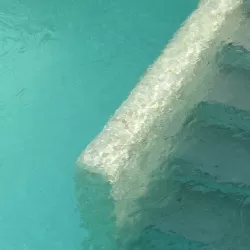 Gresite Aqualuxe modelo IBIZA