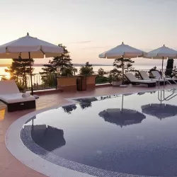 Gresite Aqualuxe modelo CAPRI