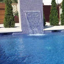 Gresite Aqualuxe modelo SICILIA