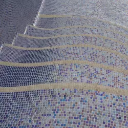 Gresite Aqualuxe modelo SICILIA