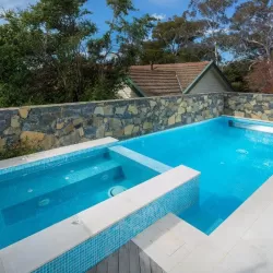 Gresite Aqualuxe modelo CORCEGA