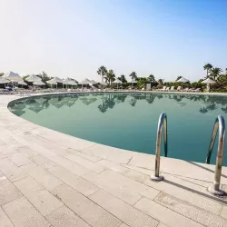 Gresite Aqualuxe modelo ITAKA