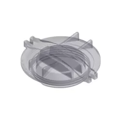 Recambio bomba Hayward Tapa