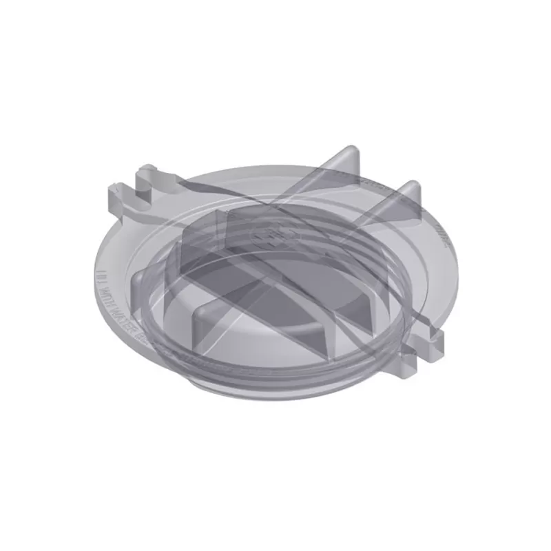 Recambio bomba Hayward Tapa