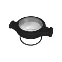 Pumpenersatz Hayward Transparenter Vorfilterdeckel