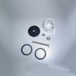 Visor completo válvula Magnum