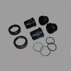 Enlace recto válvula Magnum 2 1/2