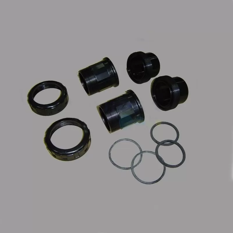 Enlace recto válvula Magnum 2 1/2