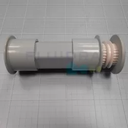 Recambio limpiafondos Aquatron Conjunto rodillo