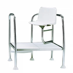 Silla socorrista H-400 acceso rápido