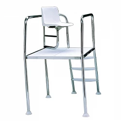 Silla socorrista H-1000 multiusos