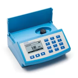 Fotómetro medidor Hanna multiparamétrico para piscinas