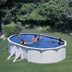 Piscina desmontable Gre Bora Bora 500 x 300