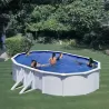 Piscina desmontable Gre Bora Bora 500 x 300